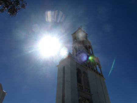 ΤΗΝΟΣ.ΕΝΕΡΓΕΙΕΣ ΘΕΙΚΕΣ.